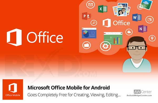 Office Mobile For Office 365 Apk Download